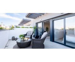 apartamento en Venta en Orihuela Costa. ETRV-T2393