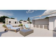 villa en Venta en Torre Pacheco. ETRV-T2416