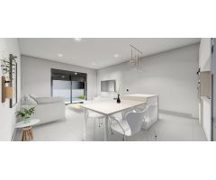 villa en Venta en Torre Pacheco. ETRV-T2416