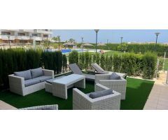 apartamento en Venta en Orihuela Costa. ETRV-T2424