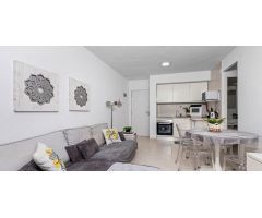 apartamento en Venta en Orihuela Costa. ETRV-T2425