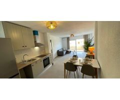 apartamento en Venta en Orihuela Costa. ETRV-T2427