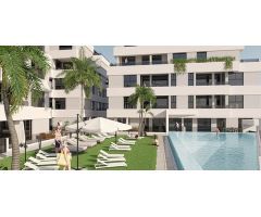 apartamento en Venta en San Pedro Del Pinatar. ETRV-T2440