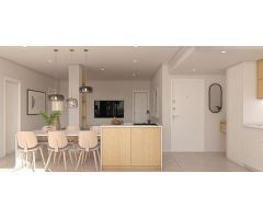 apartamento en Venta en San Pedro Del Pinatar. ETRV-T2440