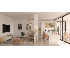 apartamento en Venta en San Pedro Del Pinatar. ETRV-T2440