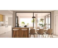 apartamento en Venta en San Pedro Del Pinatar. ETRV-T2440