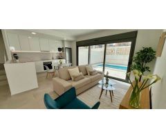 villa en Venta en Orihuela Costa. ETRV-T2451