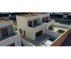 villa en Venta en Orihuela Costa. ETRV-T2451