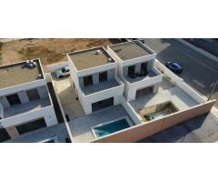villa en Venta en Orihuela Costa. ETRV-T2451