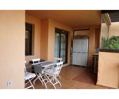 Apartamento en Calanova Golf. BUNR-T32