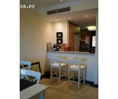 Apartamento en Calanova Golf. BUNR-T32
