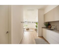 Piso reformado en venta en L’Eixample Esquerra, Barcelona. EGYB-T59
