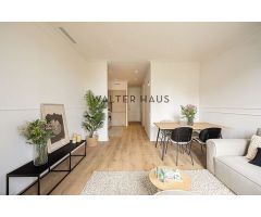 Piso reformado en venta en L’Eixample Esquerra, Barcelona. EGYB-T59