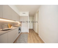 Piso reformado en venta en L’Eixample Esquerra, Barcelona. EGYB-T59
