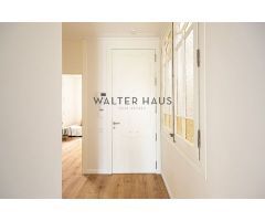 Piso reformado en venta en L’Eixample Esquerra, Barcelona. EGYB-T59