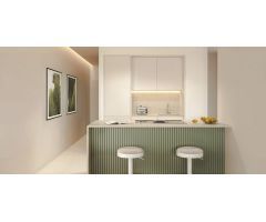 apartamento en Venta en Jacarilla. ETRV-T2460