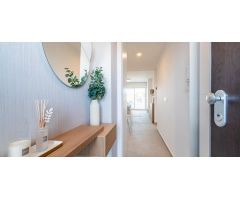 apartamento en Venta en Orihuela Costa. ETRV-T2487