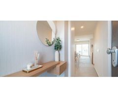 apartamento en Venta en Orihuela Costa. ETRV-T2488