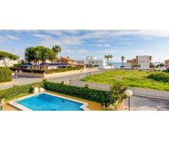 villa en Venta en Torrevieja. ETRV-T2498