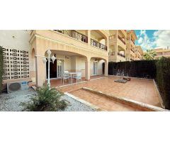 apartamento en Venta en Orihuela Costa. ETRV-T2500