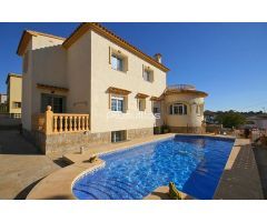 villa en Venta en Calpe. FTBS-T3594