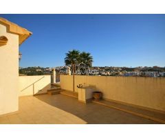 villa en Venta en Calpe. FTBS-T3594
