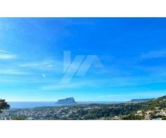Villa en venta en Benissa costa, Costa Blanca.. SISK-T113