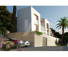 Villa en venta en Benissa costa, Costa Blanca.. SISK-T113