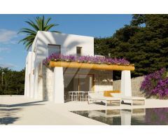 Villa en venta en Benissa costa, Costa Blanca.. SISK-T113