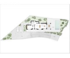 Villa en venta en Benissa costa, Costa Blanca.. SISK-T113