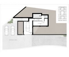 Villa en venta en Benissa costa, Costa Blanca.. SISK-T113