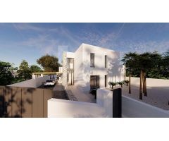 Villa en venta en Moraira, Pinar del Advocat, Costa Blanca.. SISK-T115