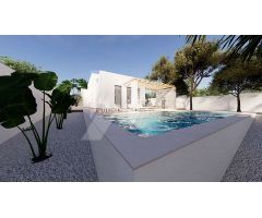 Villa en venta en Moraira, Pinar del Advocat, Costa Blanca.. SISK-T115