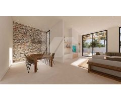 Villa en venta en Moraira, Pinar del Advocat, Costa Blanca.. SISK-T115