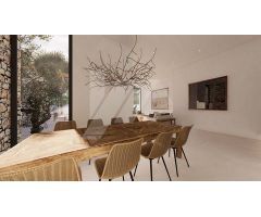 Villa en venta en Moraira, Pinar del Advocat, Costa Blanca.. SISK-T115