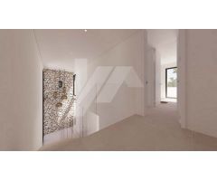 Villa en venta en Moraira, Pinar del Advocat, Costa Blanca.. SISK-T115