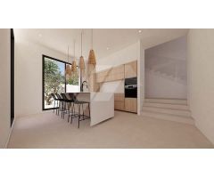 Villa en venta en Moraira, Pinar del Advocat, Costa Blanca.. SISK-T115