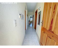 Villa con piscina privada. SISK-T119