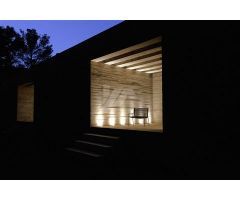 Chalet de Lujo en venta en Benissa, Costa Blanca.. SISK-T12