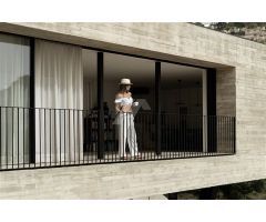 Chalet de Lujo en venta en Benissa, Costa Blanca.. SISK-T12