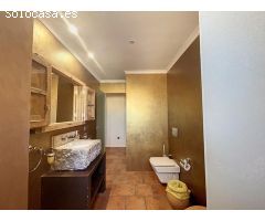 Villa en primera línea con vistas al mar. SISK-T120