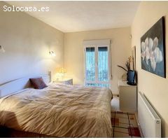 Villa con piscina comunitaria. SISK-T121