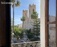 Venta. Casa de pueblo en Benissa. SISK-T135