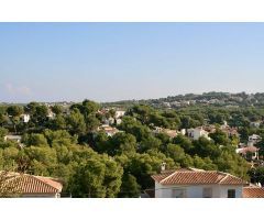 3 parcela edificable en venta en Costa Nova Jávea, Costa Blanca. SISK-T137