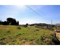 Parcela en venta en Benissa, Costa Blanca.. SISK-T14