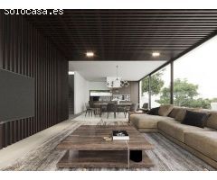 Chalet obra nueva en venta en Santa Clara Altea, Costa Blanca. SISK-T143