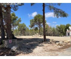 Parcela edificable en venta en Benisol Moraira, Costa Blanca. SISK-T145