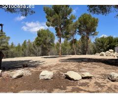 Parcela edificable en venta en Benisol Moraira, Costa Blanca. SISK-T145