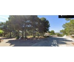 Parcela edificable en venta en Benisol Moraira, Costa Blanca. SISK-T145