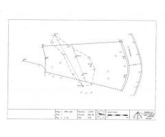 Parcela edificable en venta en Benimeit Moraira, Costa Blanca. SISK-T148